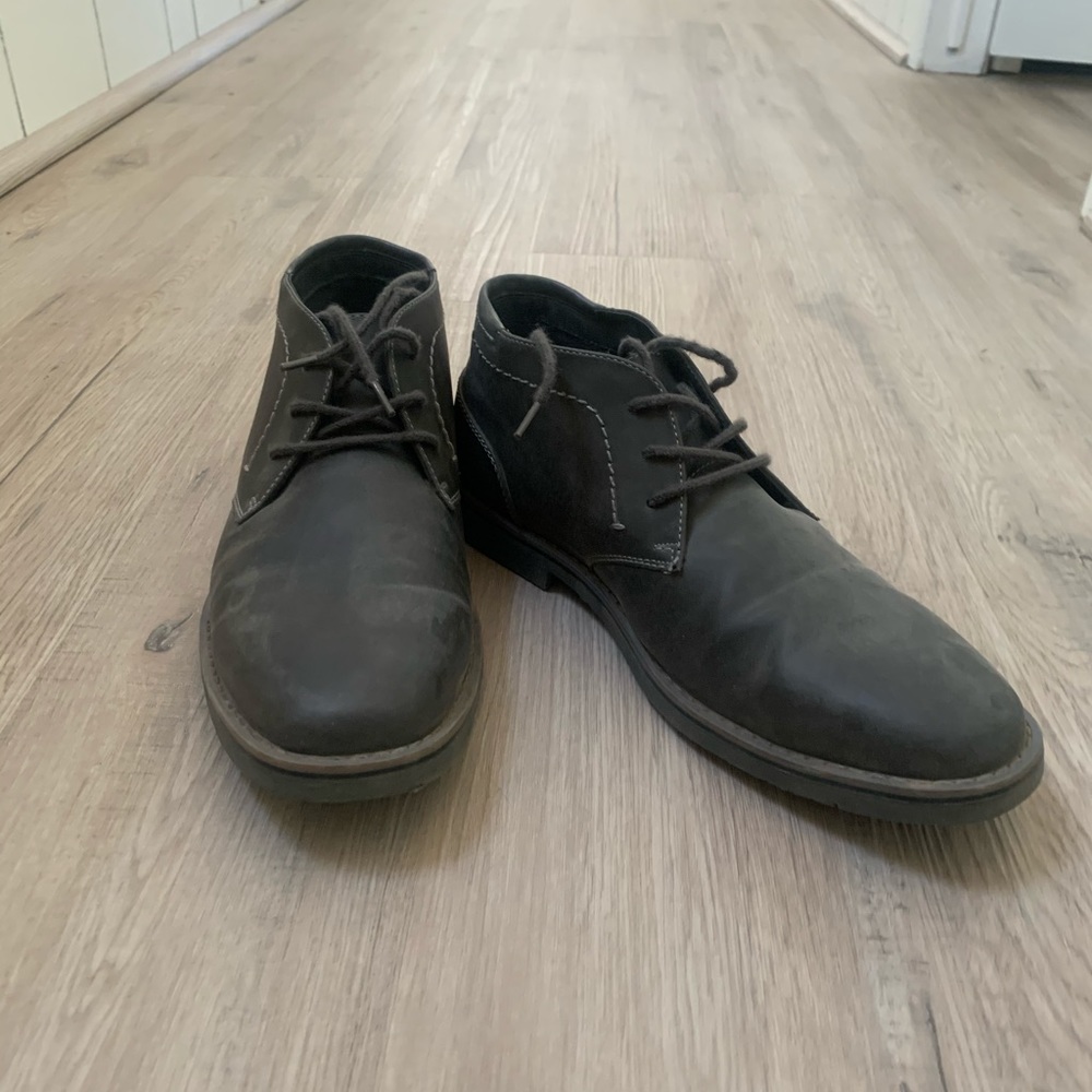 William Sonoma shoes